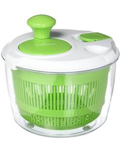 Cuisinart Spinner de ensalada, verde