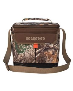 Igloo HLC 12-Realtree, Blanco, Realtree Hlc 12 Realtree