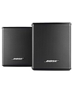 Bose Surround Sound Sistema de Bocinas de sonido envolvente de 5.1 canales, Negro