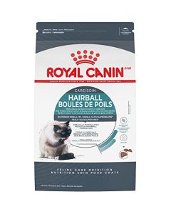 Royal Canin Feline Health Nutrition comida seca para gatos, para interior intenso, 6 libras