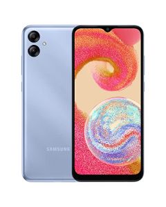 SAMSUNG Galaxy A04e 3GB_32GB Azul
