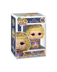 FUNKO POP! DISNEY: Muppets Christmas Carol - Mrs. Cratchit