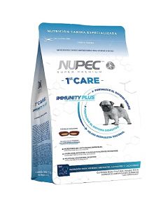 Nupec Comida para Perros First Care 8 kg - Paquete de 1