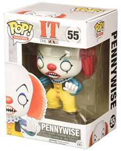 Funko POP Movies : Pennywise