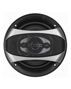 Audiobahn Juego de Bocinas 400W 6.5″ 4 Vías AS6.5i