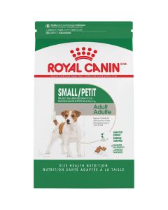 Royal CANIN Mini Adulto/Adulto Raza Pequeña - Small Adult/Petit Adulte 30 LB (13.61kg)