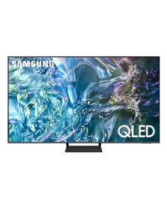 Samsung Pantalla QLED 4K de 55 Pulgadas (QN55Q65DAFXZX)