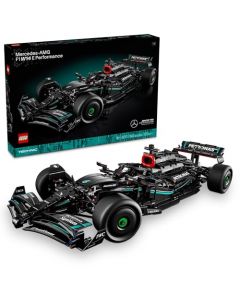 LEGO Technic Mercedes-AMG F1 W14 E Performance Regalo 42171