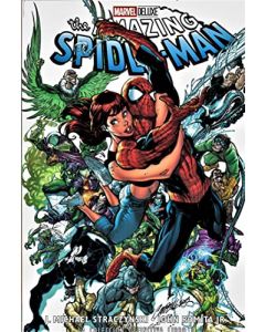 The Amazing Spider-Man: La Colección Definitiva Libro 3 - Marvel Deluxe