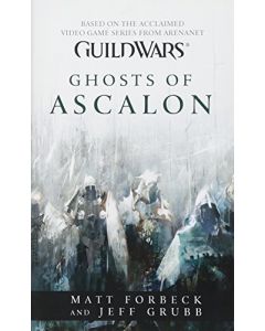 Guild Wars: Ghosts of Ascalon