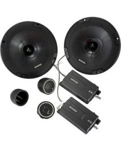 Set de Medios Kicker 6x8" 75 Watts RMS - CSS68