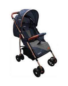 Carriola Infanti Park Reclinable Ligera