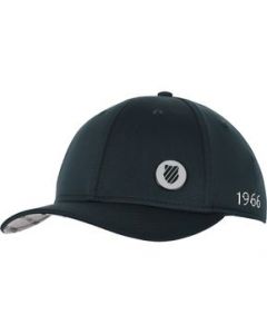 GORRA MODA CASUAL K-SWISS LUTHOR - UNITALLA