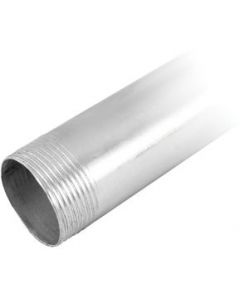 Tubo Conduit Galvanizado para Mufa, 1 1/4&rdquo;, IUSA