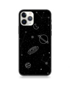 Funda iPhone 11 Pro,11 Pro Max,12 Pro y 12 Pro Max - Cosmic Love 1 - iPhone 11 Pro