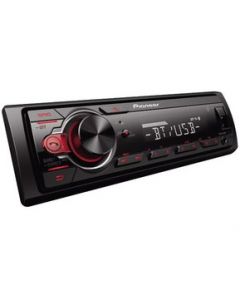 AUTOESTEREO MOD. MVHS215BT BT SCD SIN CD, BLUETOOTH,USB - .