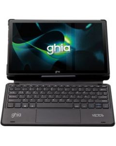 Tablet Ghia Vector Plus C/Teclado a523 Octacore 4GB RAM 64GB Android13