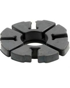 Gomas Sprocket Para Moto Veloci Razzer