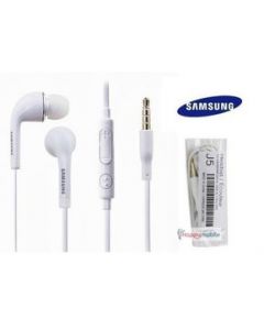 Audífonos Samsung Entrada 3.5mm EO-HS330