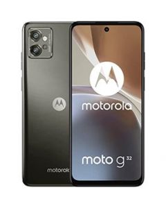 MOTOROLA MOTO G32 4 GB 128 GB GRIS - GRIS