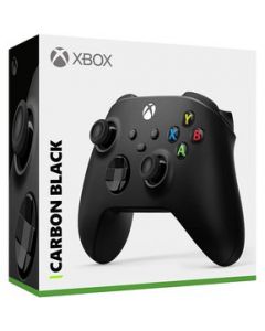 Control Inalámbrico para Xbox One - Carbon Black