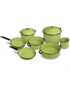 BATERIA CINSA HUASTECA OPTIMA VERDE AGUACATE - NO APLICA