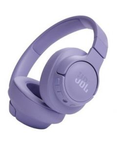 Jbl Auriculares Tune 720bt Inálambricos Por Bluetooth