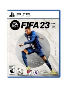 FIFA 23 PlayStation 5