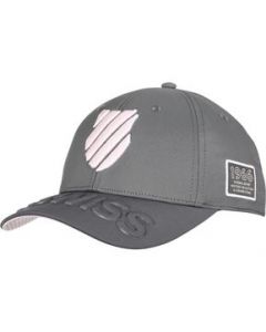 GORRA MODA CASUAL K-SWISS SKYLER - UNITALLA