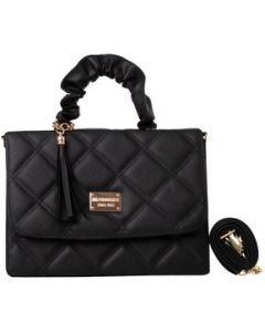 Bolsa Para Mujer Fana Morgan Color Negro Fashions