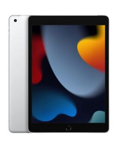 2021 Apple iPad de 10.2 Pulgadas (Wi-Fi, 64 GB) - Color Plata