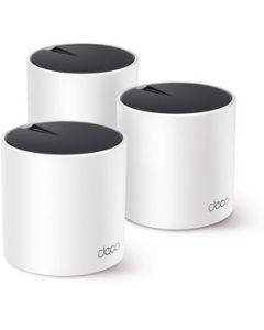 Tplink Sistema Wifi En Malla Para Todo El Hogar Ax3000 / Deco X55(3-pack)