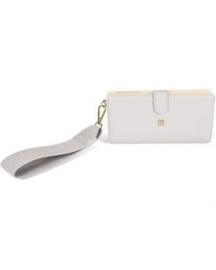 Cartera Cloe para Mujer Grande con Maneral Lila - GRANDE