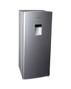 Refrigerador Semiautomático Hisense RR63D6WGX-Gris