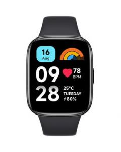 SmartWatch Redmi Watch 3 Active Negro