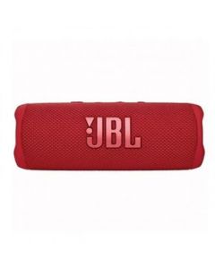 JBL Flip 6 Bocina Portátil Bluetooth Rojo