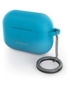 Funda GHOSTEK Tunic para AirPods PRO - Azul