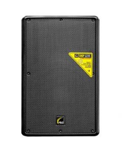 Bafle amplificado Melo DSP1235 - Negro