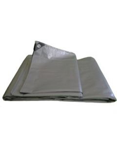 Lona Extra Reforzada Impermeable 3m X 4.20m