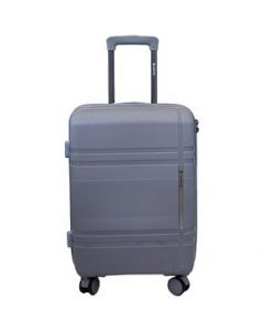 MALETA DE CABINA JON Z10 20" GRIS