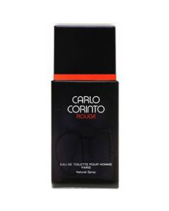 Perfume Carlo Corinto Rouge Hombre edt 100ml - 100ml