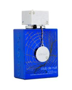 Perfume para Caballero Armaf Club de Nuit Iconic 100 ml