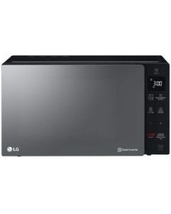 Horno de Microondas De 42 Litros 1200 W LG MH1536GIR SMS - Negro