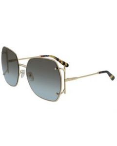 Lentes de Sol Salvatore Ferragamo SF202S 726