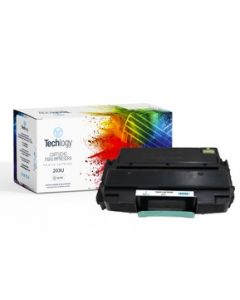 Toner Techlogy 203UD5 compatible samsung SL-M4020 4070 - NEGRO