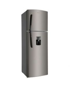 Refrigerador Mabe Rma250Fymrq0 - Gris - &hellip;