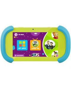 Tablet Infantil Ematic 7 Pulgadas Playtime 16gb PBSKD7001