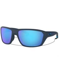 Lentes Oakley Oo9416 0464 Split Shot Blue Prizm Sapphire Polarized - MEDIANA