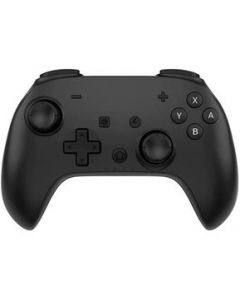 Control Inalambrico Snap Enhanced SC20-BL Negro Nintendo Switch