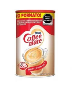 Sustituto de Crema Coffee Mate en Polvo 1.2 Kg